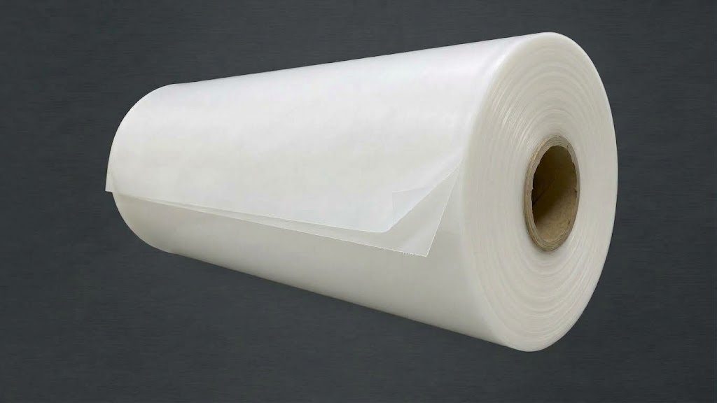 Rollo de película interlayer TPU Argotec HP-7000