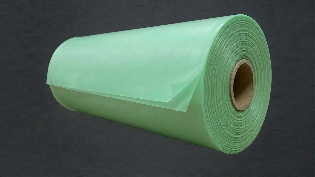 Rollo de película TPU Argotec ST-6050