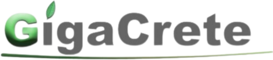 GigaCrete